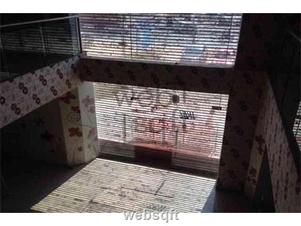 Commercial Retail showroom for Rent